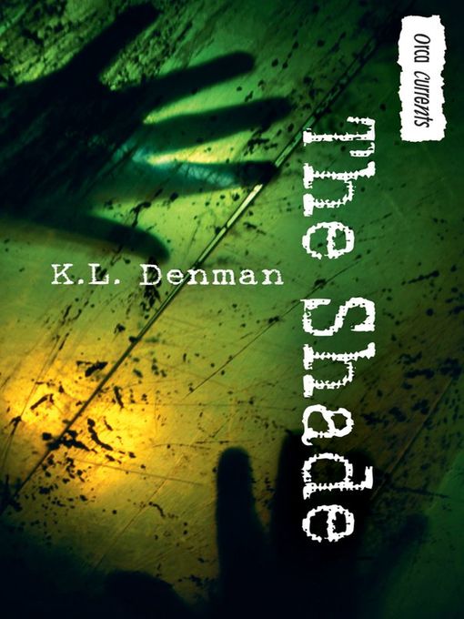 Title details for The Shade by K.L. Denman - Wait list